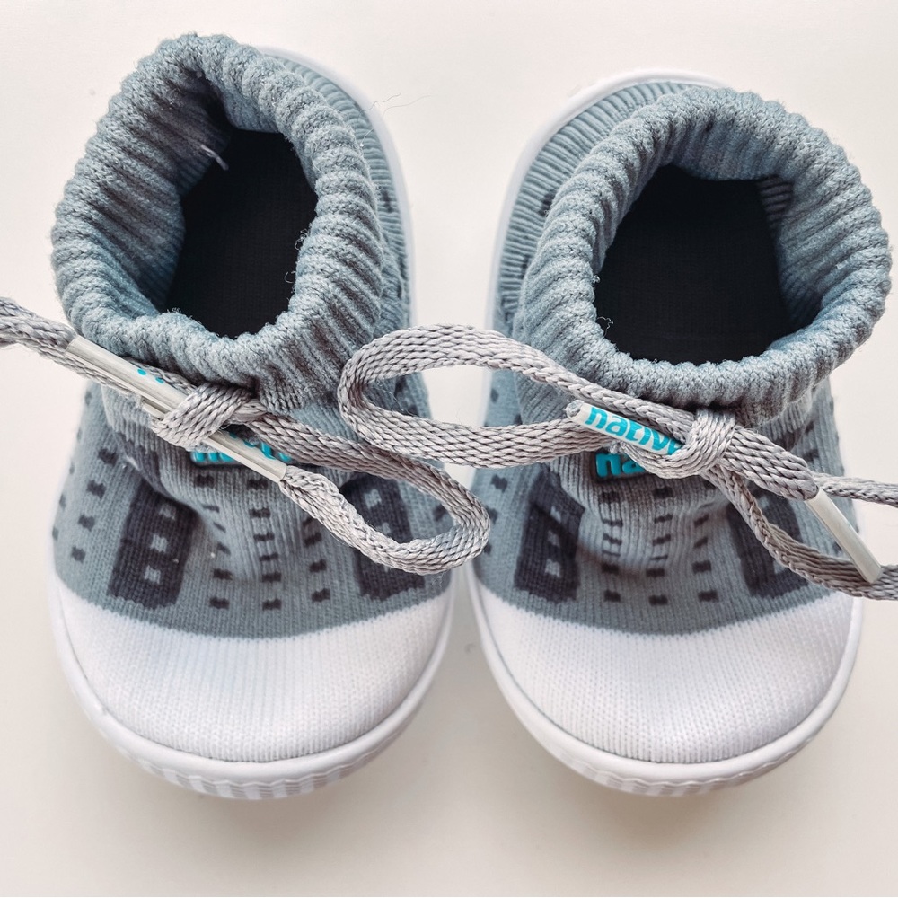 Native Infant Shoes - Picture 2 of 6